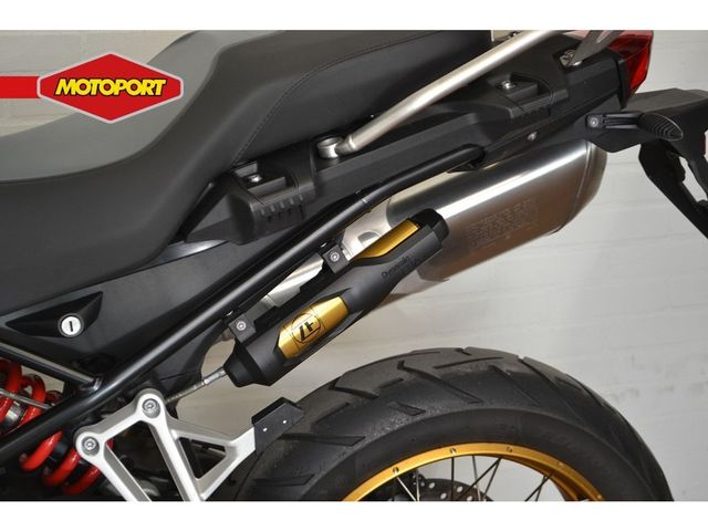 bmw - f-850-gs