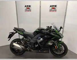 Kawasaki Ninja 1000SX 2021 occasion