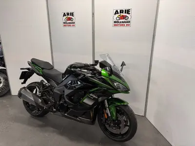 KAWASAKI NINJA 1000SX – foto 2