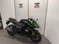 Kawasaki Ninja 1000 SX SE 2021 occasion – foto 2 van 5