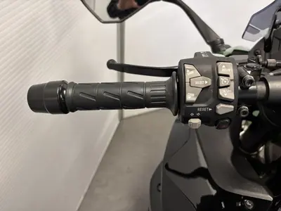 KAWASAKI NINJA 1000SX – foto 4
