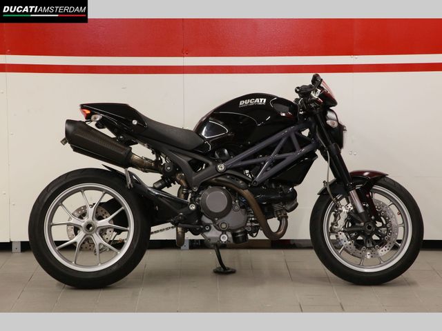 ducati - m-1100