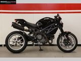 DUCATI M 1100