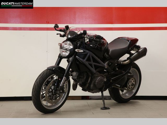 ducati - m-1100