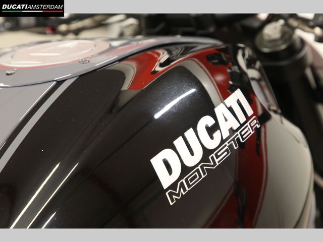 ducati - m-1100