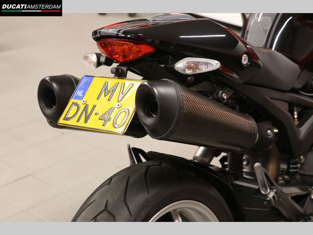 ducati - m-1100