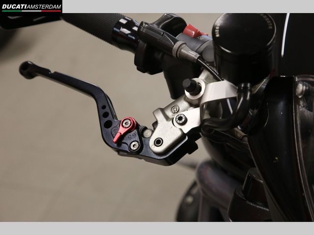 ducati - m-1100