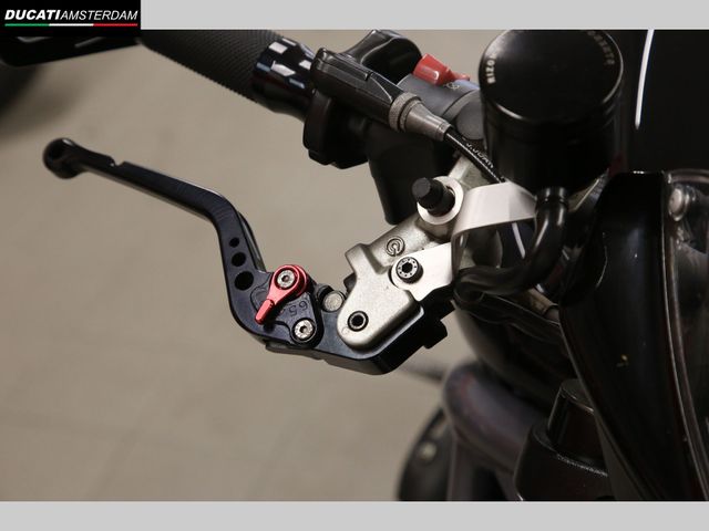 ducati - m-1100