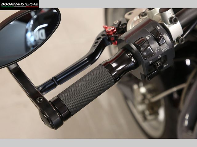 ducati - m-1100