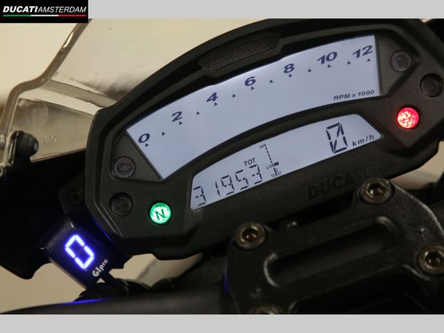 ducati - m-1100