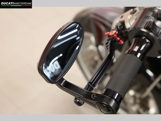 ducati - m-1100