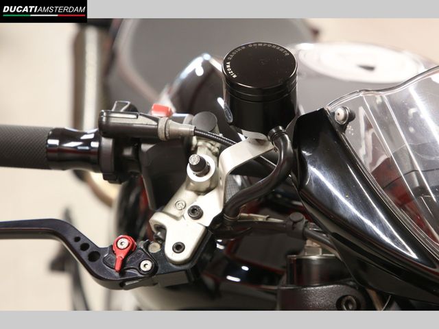 ducati - m-1100