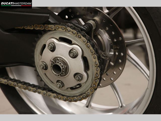 ducati - m-1100