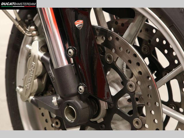 ducati - m-1100