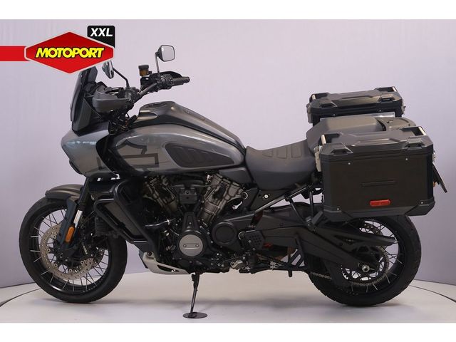 harley-davidson - pan-america-1250-special