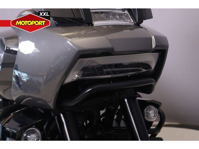 harley-davidson - pan-america-1250-special