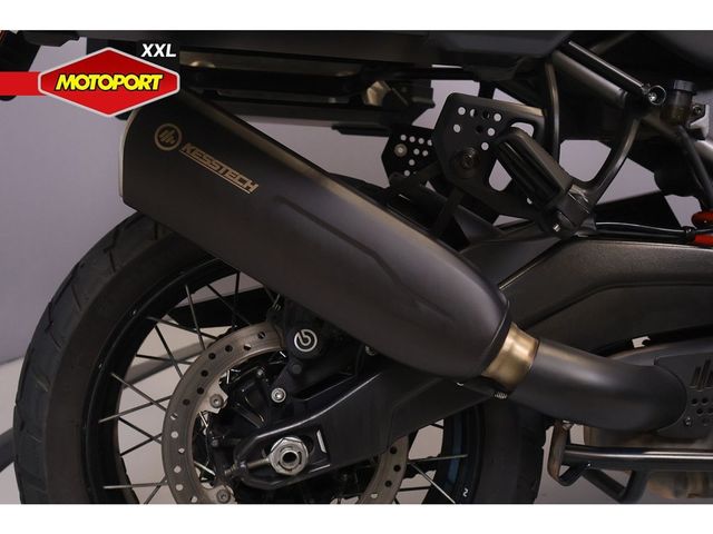 harley-davidson - pan-america-1250-special