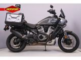 HARLEY-DAVIDSON PAN AMERICA 1250 SPECIAL
