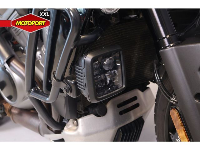 harley-davidson - pan-america-1250-special