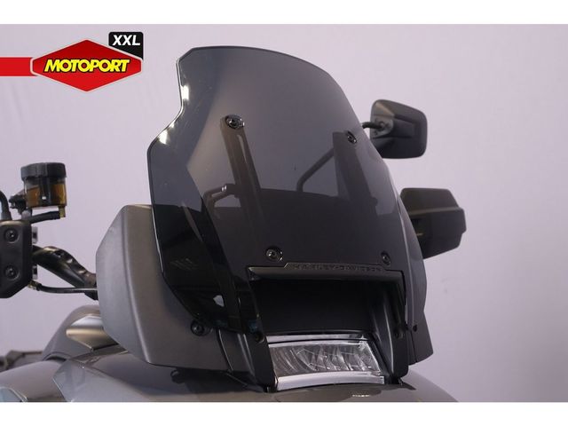 harley-davidson - pan-america-1250-special