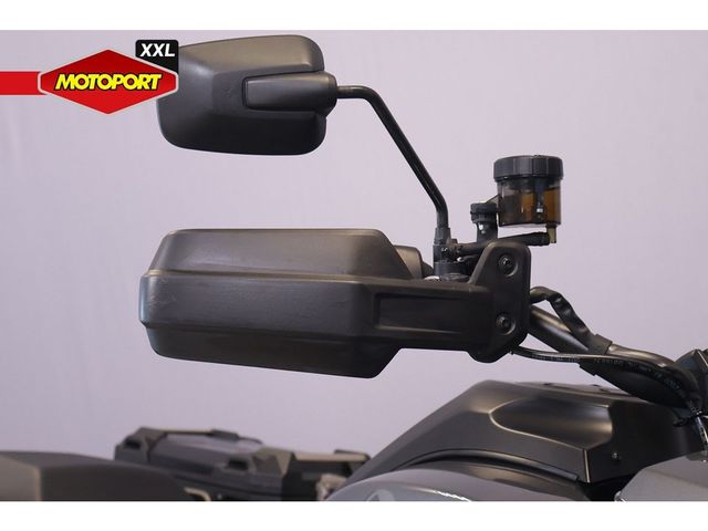 harley-davidson - pan-america-1250-special