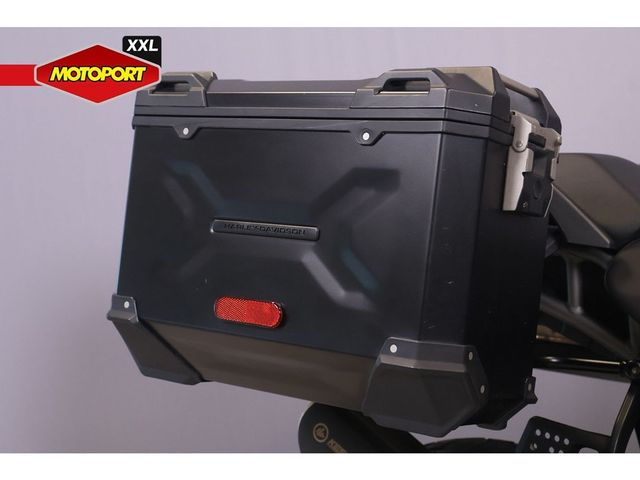 harley-davidson - pan-america-1250-special