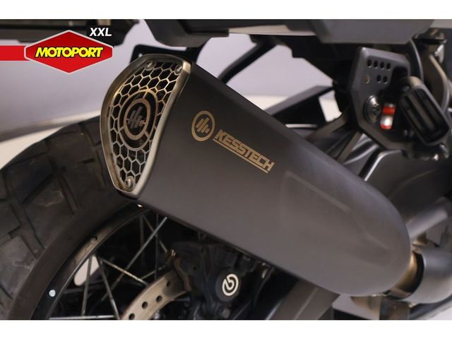 harley-davidson - pan-america-1250-special