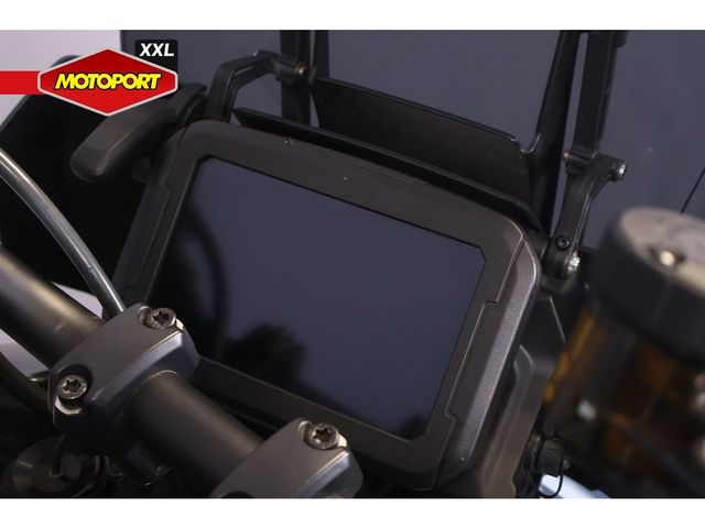 harley-davidson - pan-america-1250-special