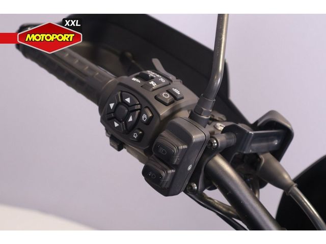 harley-davidson - pan-america-1250-special