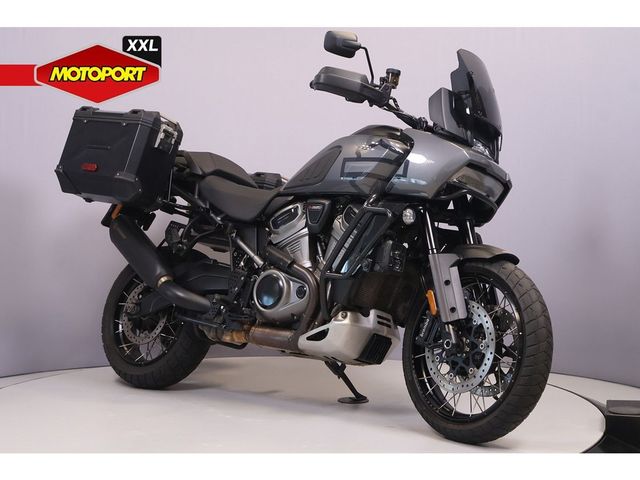 harley-davidson - pan-america--ra-1250-special