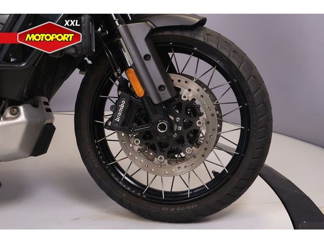 harley-davidson - pan-america--ra-1250-special