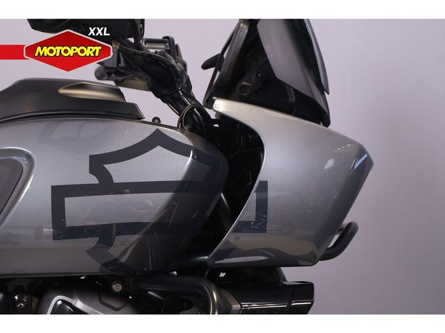 harley-davidson - pan-america--ra-1250-special