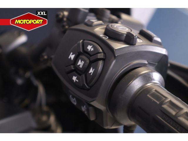 harley-davidson - pan-america--ra-1250-special