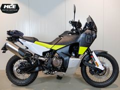HUSQVARNA NORDEN  901