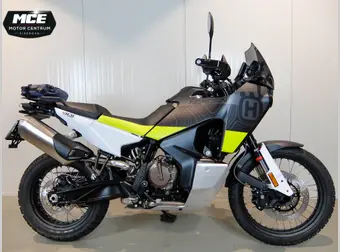 Husqvarna Norden  901 2023 occasion