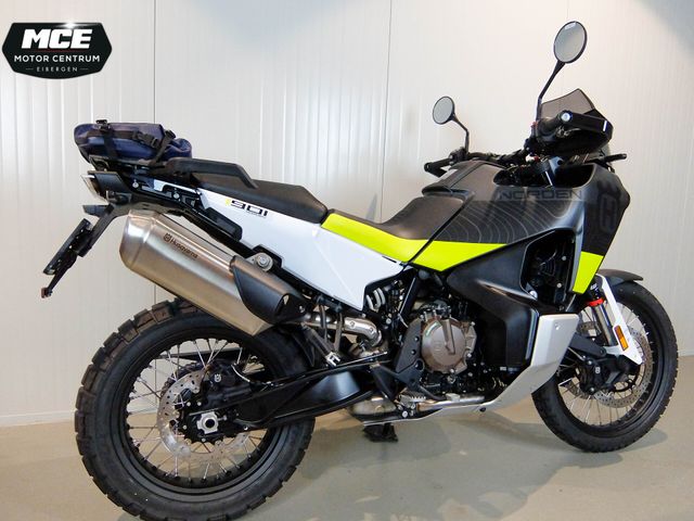 husqvarna - norden--901