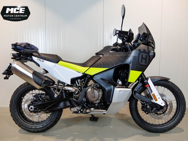 husqvarna - norden--901