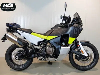 HUSQVARNA NORDEN  901 – foto 3
