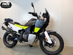 Husqvarna Norden  901 2023 occasion – foto 4 van 19
