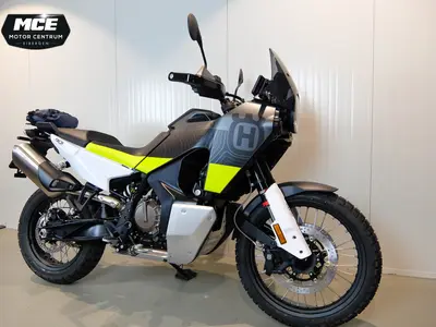 HUSQVARNA NORDEN  901 – foto 4