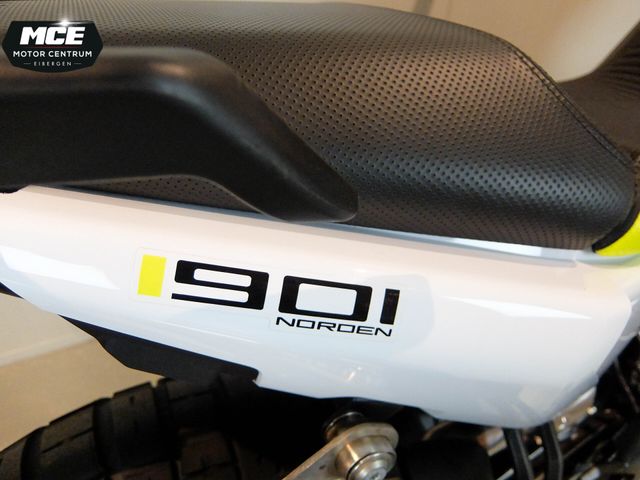 husqvarna - norden--901