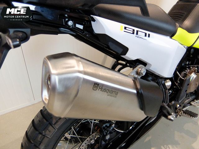 husqvarna - norden--901