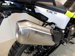 Husqvarna Norden  901 2023 occasion – foto 10 van 19