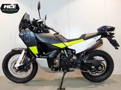 Husqvarna Norden  901 2023 occasion – foto 11 van 19
