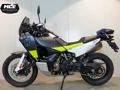 Husqvarna Norden  901 2023 occasion – foto 12 van 19