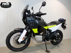 Husqvarna Norden  901 2023 occasion – foto 13 van 19
