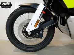 Husqvarna Norden  901 2023 occasion – foto 14 van 19