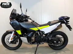 Husqvarna Norden  901 2023 occasion – foto 18 van 19
