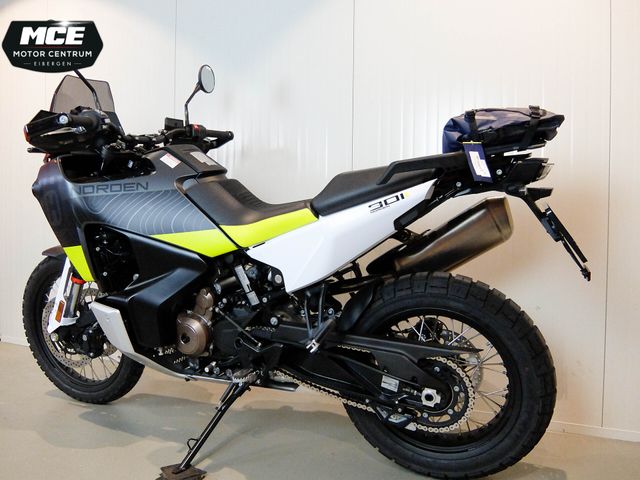husqvarna - norden--901