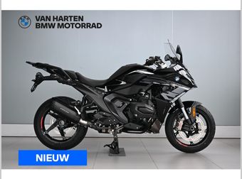 BMW R 1300 RS 2026 nieuw
